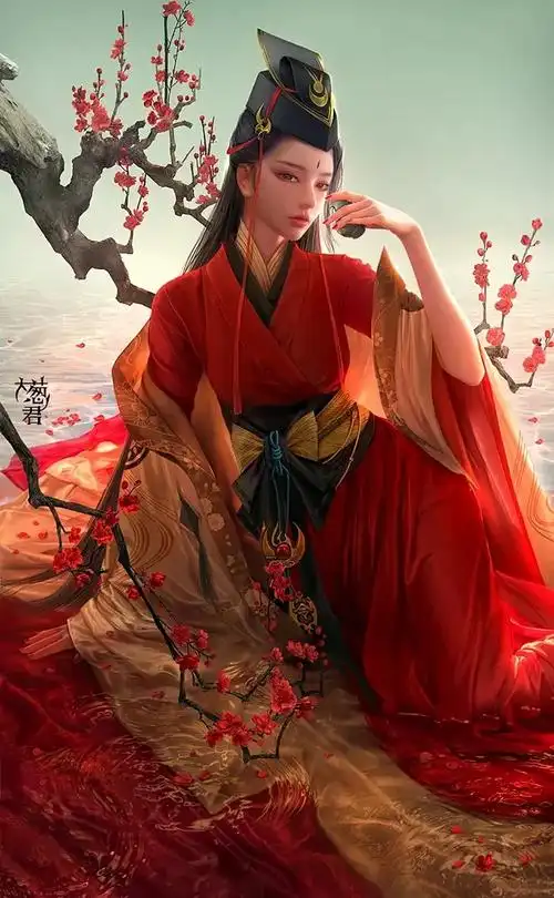流金岁月精彩片段 朱锁锁职场